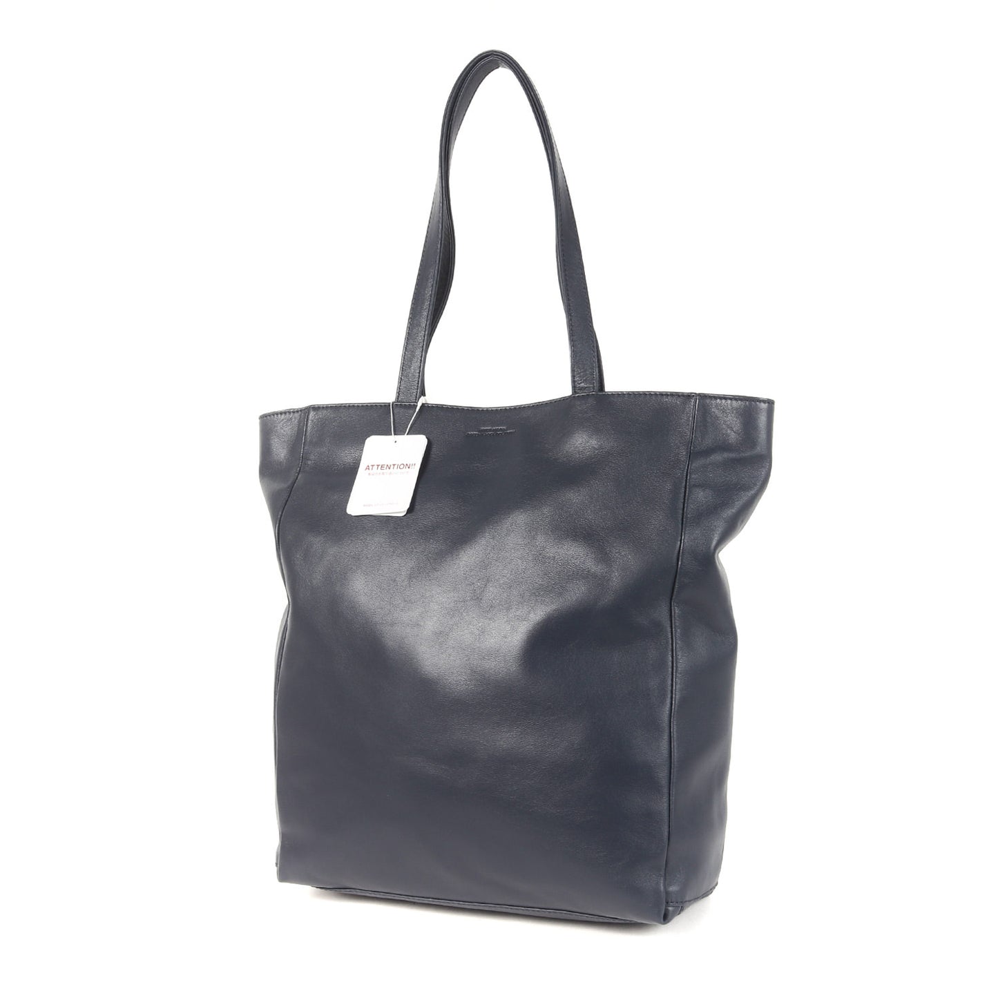 ナッパレザー デイリー トートバッグ(NAPPA DAYLY TOTE)
