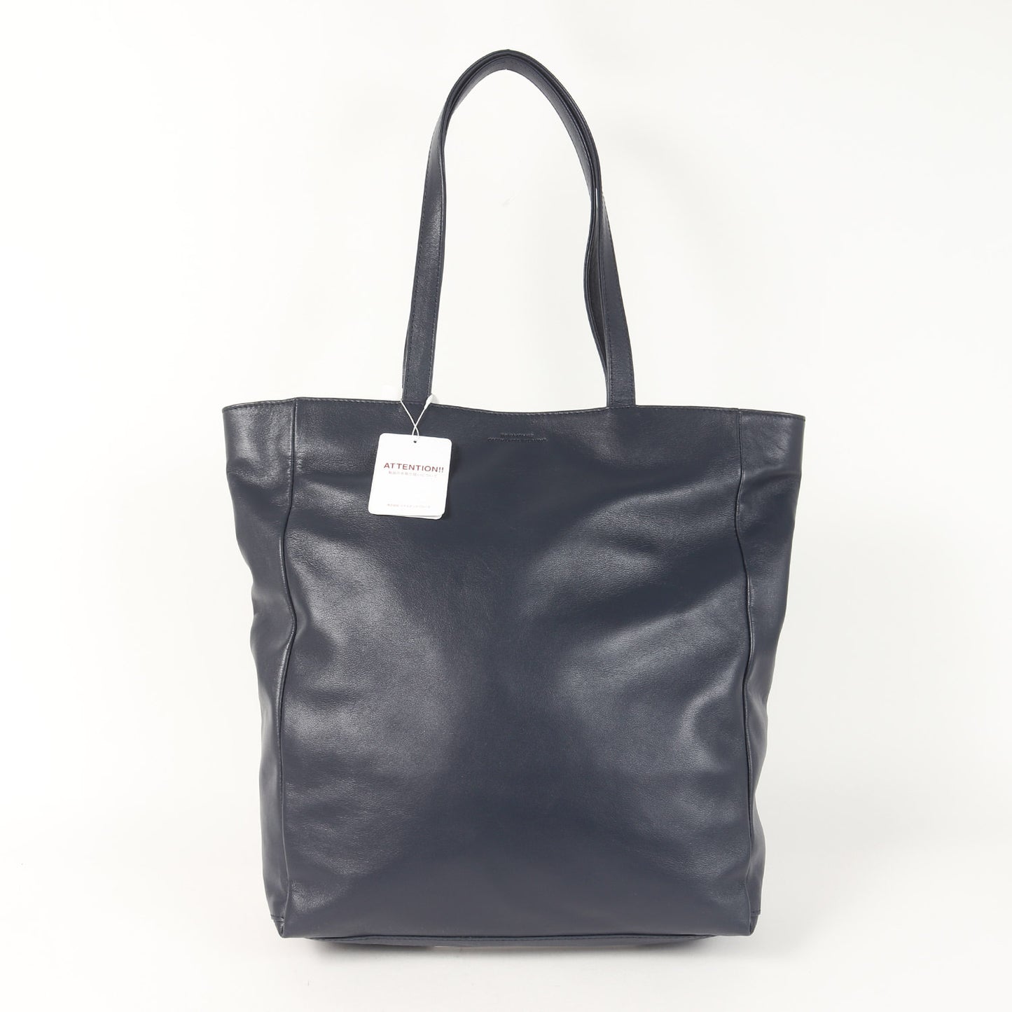 ナッパレザー デイリー トートバッグ(NAPPA DAYLY TOTE)