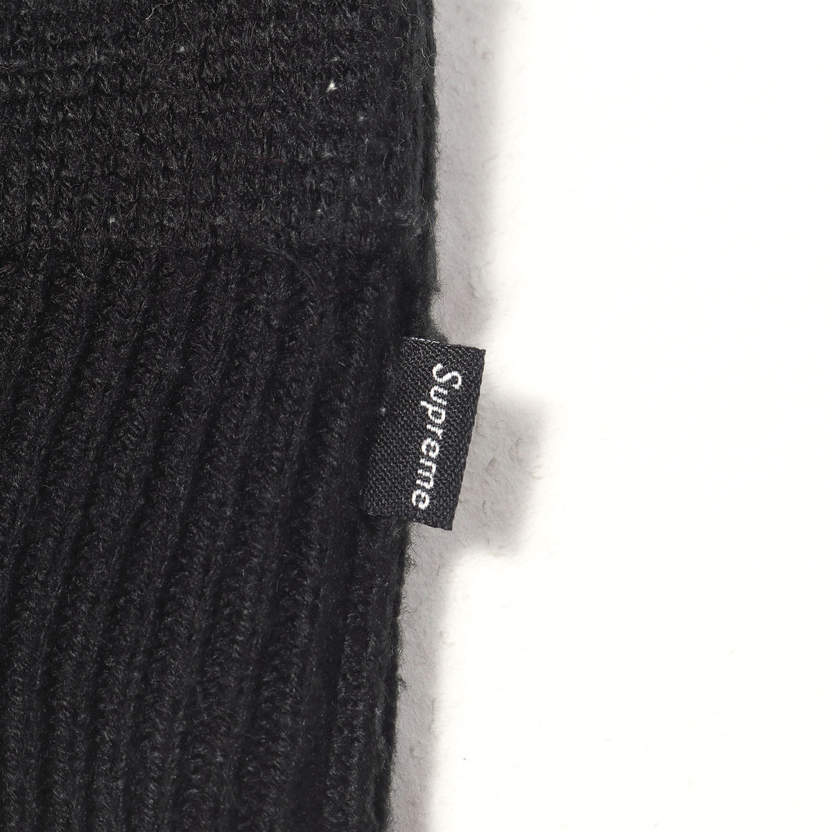 22AW ダイス柄 クルーネック ニット セーター(Dice Sweater)