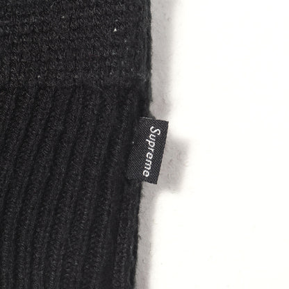 22AW ダイス柄 クルーネック ニット セーター(Dice Sweater)
