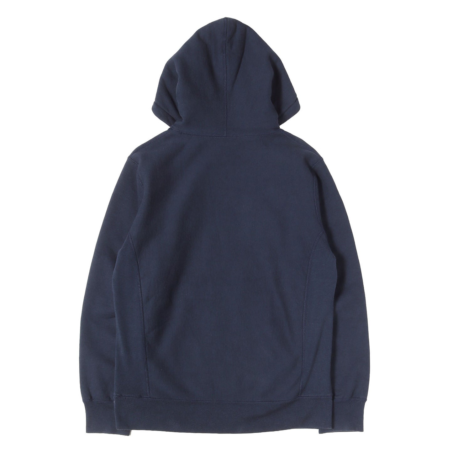 トーナルBOXロゴ スウェットパーカー(tonal Box Logo Pullover)