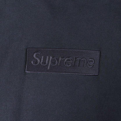 トーナルBOXロゴ スウェットパーカー(tonal Box Logo Pullover)