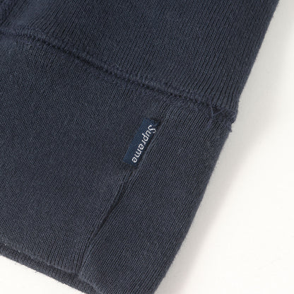 トーナルBOXロゴ スウェットパーカー(tonal Box Logo Pullover)