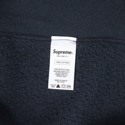 トーナルBOXロゴ スウェットパーカー(tonal Box Logo Pullover)