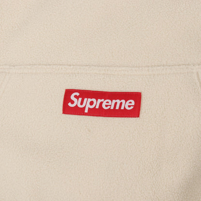 21AW ポーラテックフリース プルオーバー パーカー(Polartec Hooded Sweatshirt)