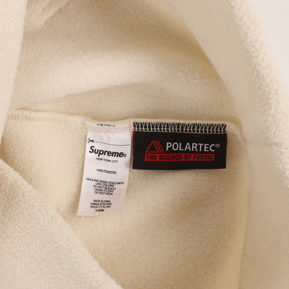 21AW ポーラテックフリース プルオーバー パーカー(Polartec Hooded Sweatshirt)