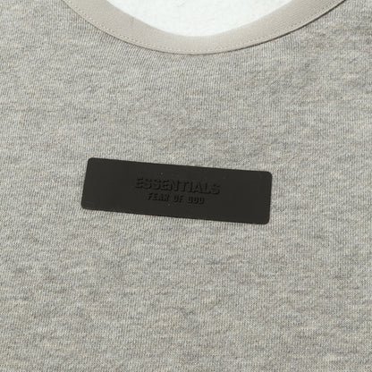FOG ESSENTIALS パイピング クルーネック スウェット