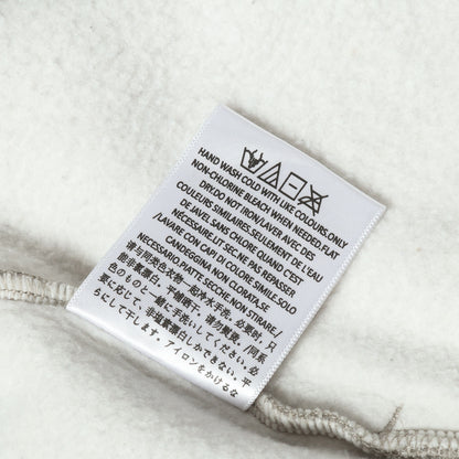FOG ESSENTIALS パイピング クルーネック スウェット