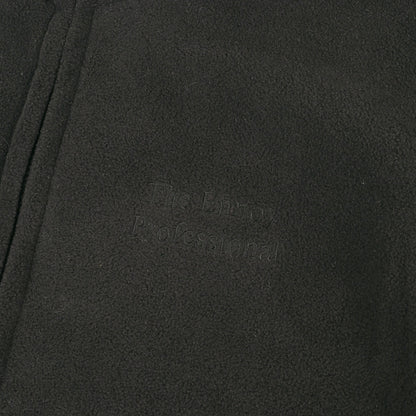23AW ロゴ刺繍 フルジップ フリース トラックジャケット(City Fleece Jacket)