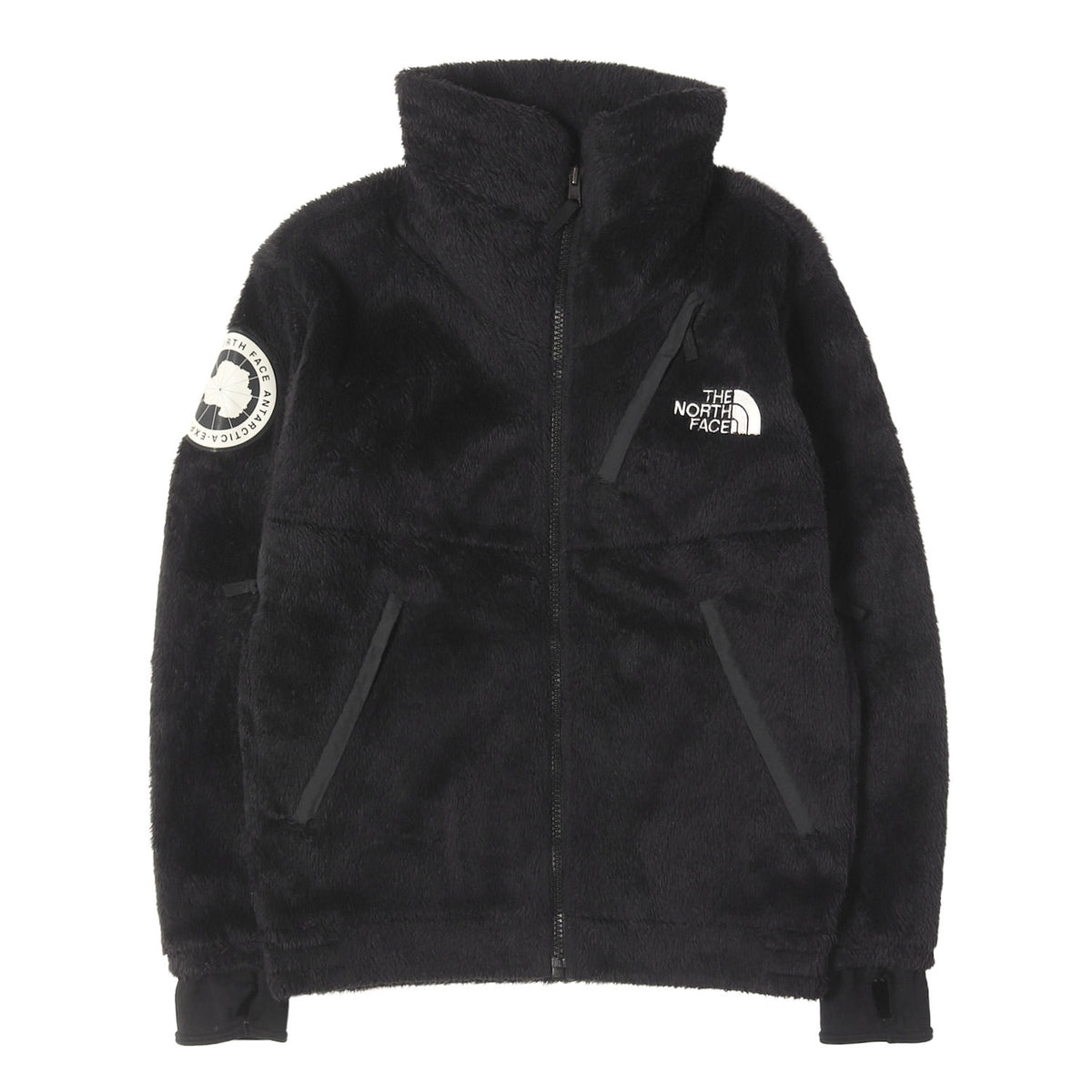 アンタークティカ バーサロフト フリース ジャケット (Antarctica Versa Loft Jacket)