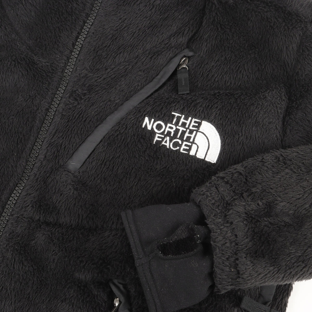 アンタークティカ バーサロフト フリース ジャケット (Antarctica Versa Loft Jacket)