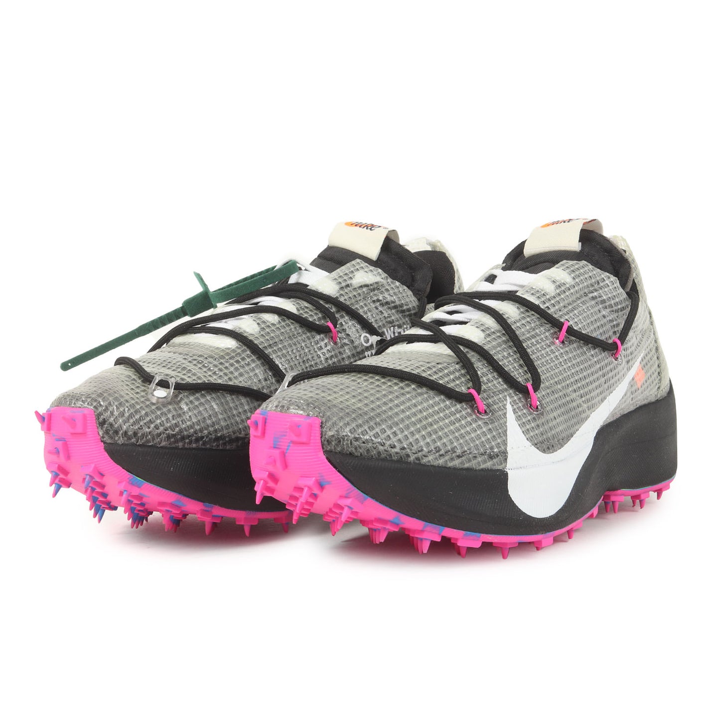 ×NIKE WMNS VAPOR STREET / OW (CD8178-001)
