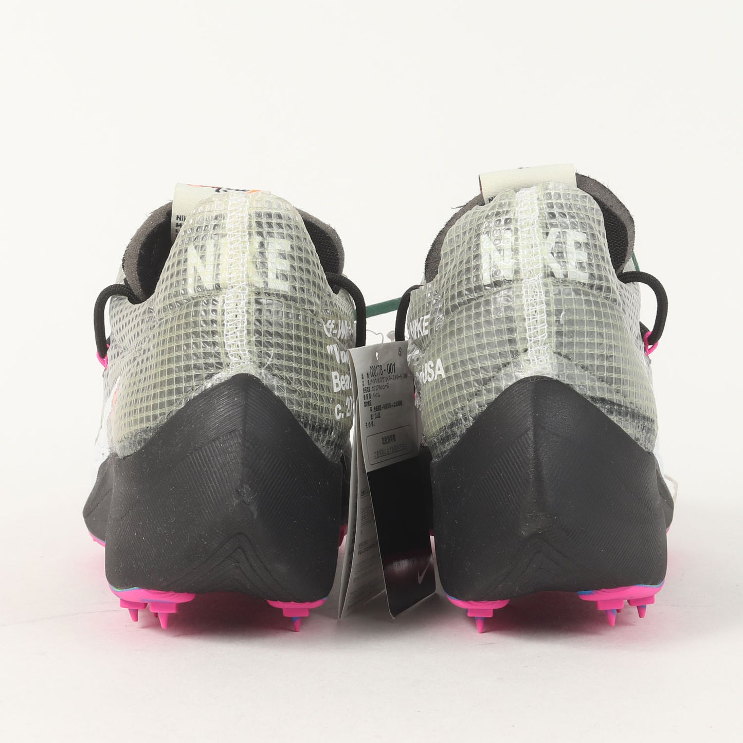 ×NIKE WMNS VAPOR STREET / OW (CD8178-001)
