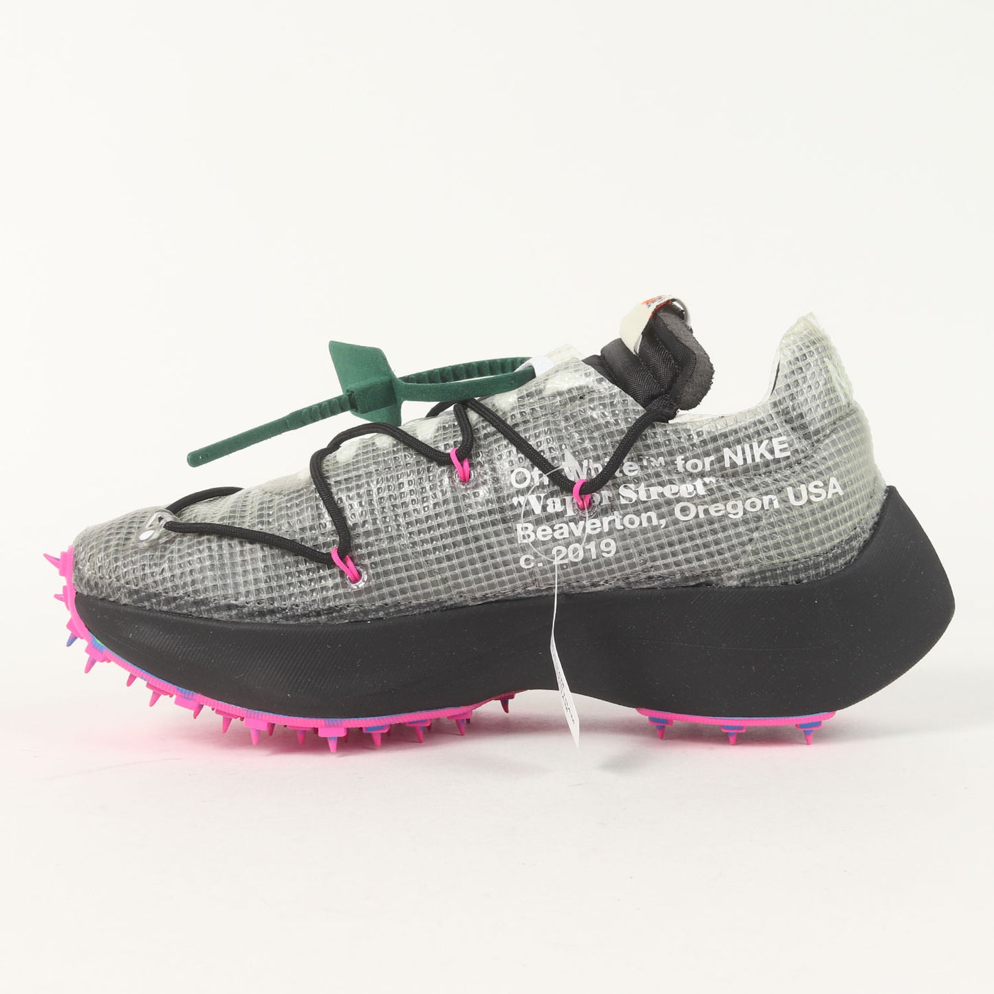 ×NIKE WMNS VAPOR STREET / OW (CD8178-001)