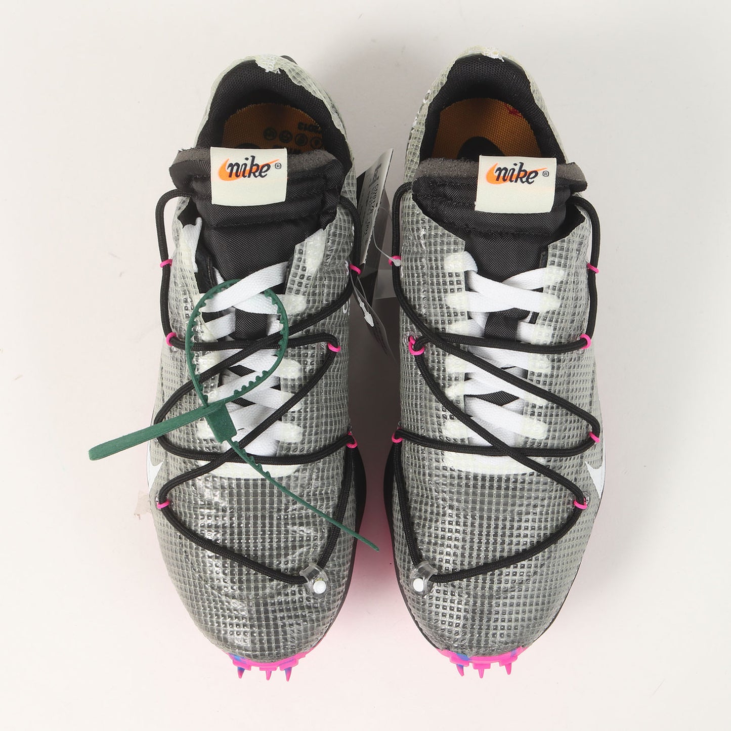 ×NIKE WMNS VAPOR STREET / OW (CD8178-001)