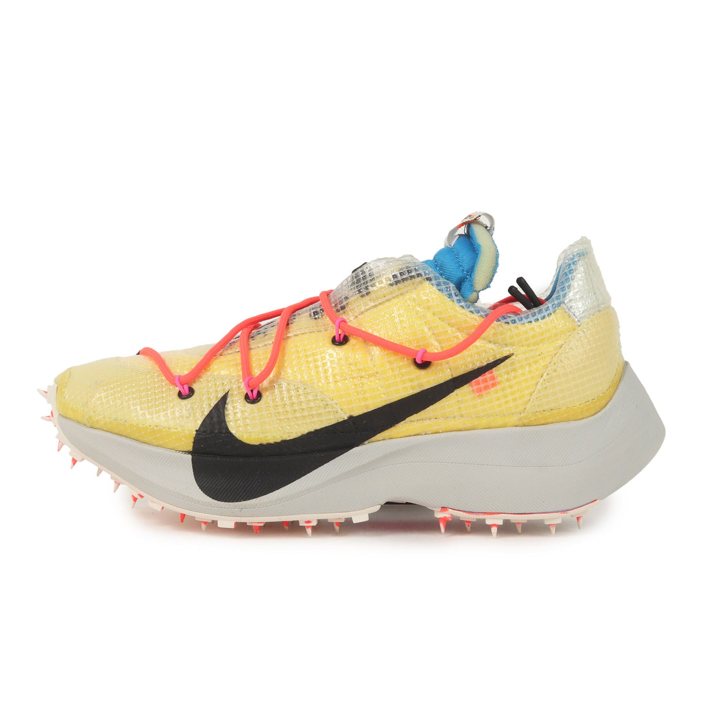 ×NIKE WMNS VAPOR STREET / OW (CD8178-700)