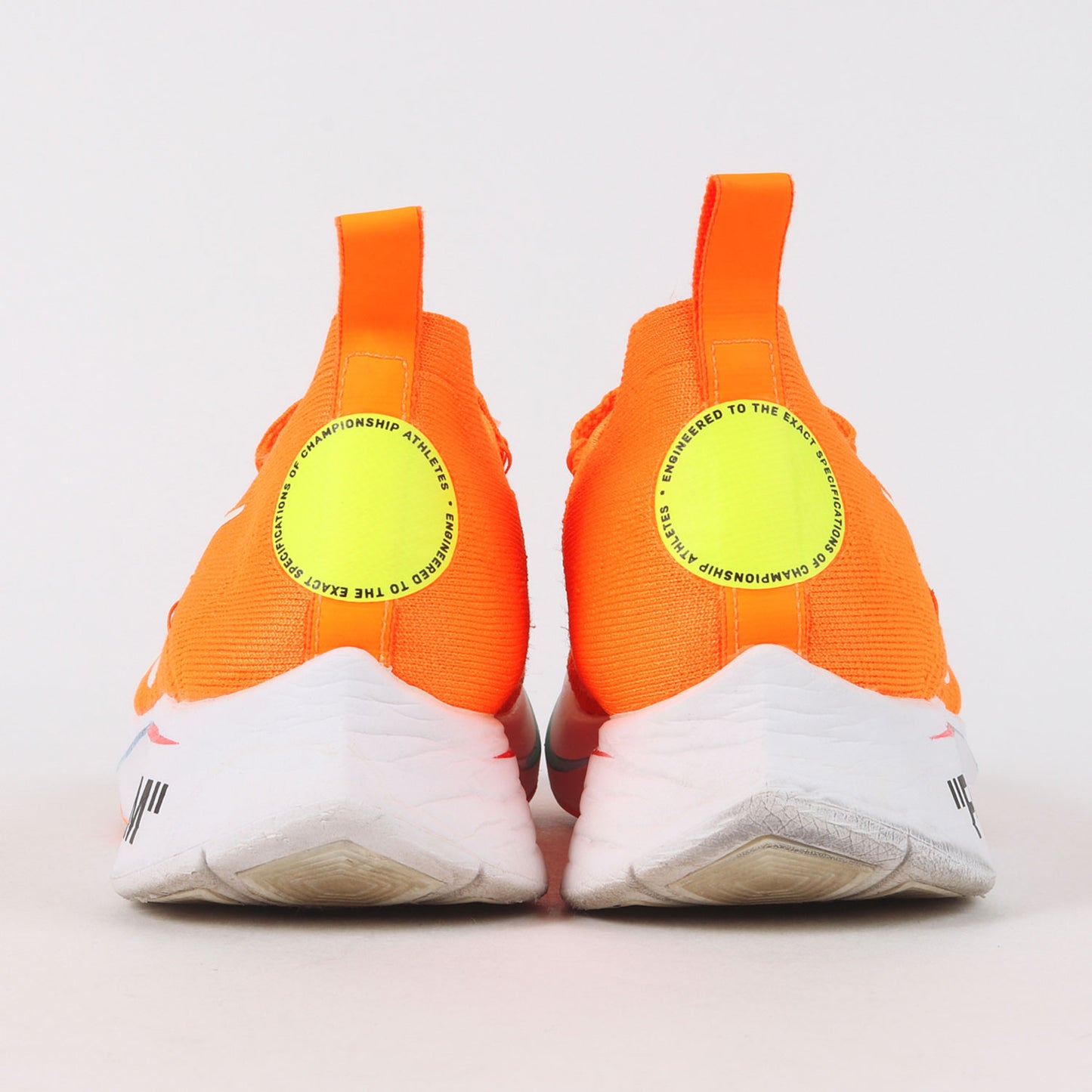 ×NIKE ZOOM FLY MERCURIAL FLYKNIT / OW (AO2115-800)