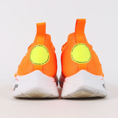 ×NIKE ZOOM FLY MERCURIAL FLYKNIT / OW (AO2115-800)