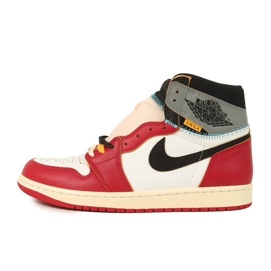 ×UNION AIR JORDAN 1 RETRO HIGH OG SP CHICAGO / SHADOW (HV8563-600)