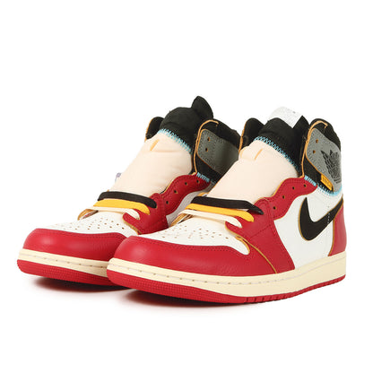 ×UNION AIR JORDAN 1 RETRO HIGH OG SP CHICAGO / SHADOW (HV8563-600)