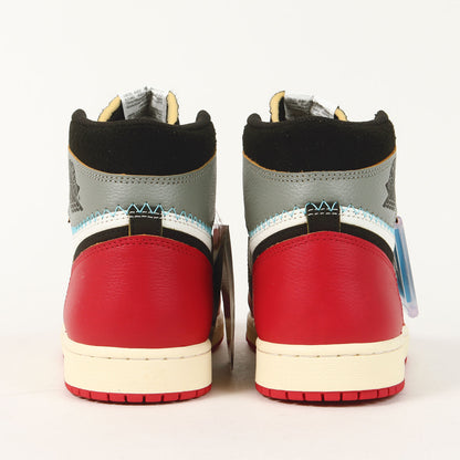 ×UNION AIR JORDAN 1 RETRO HIGH OG SP CHICAGO / SHADOW (HV8563-600)