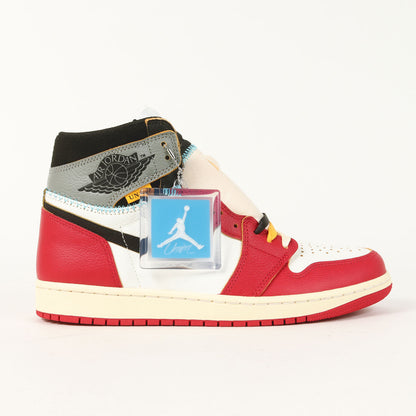 ×UNION AIR JORDAN 1 RETRO HIGH OG SP CHICAGO / SHADOW (HV8563-600)
