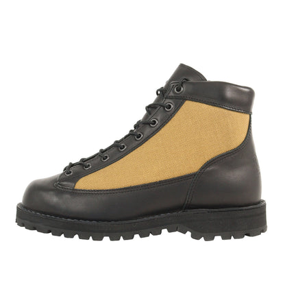 ×DANNER サイドジップ ダナーライト レザー ブーツ (DANNER LIGHT SIDE ZIP BOOTS)