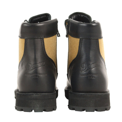 ×DANNER サイドジップ ダナーライト レザー ブーツ (DANNER LIGHT SIDE ZIP BOOTS)