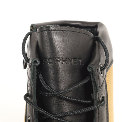 ×DANNER サイドジップ ダナーライト レザー ブーツ (DANNER LIGHT SIDE ZIP BOOTS)
