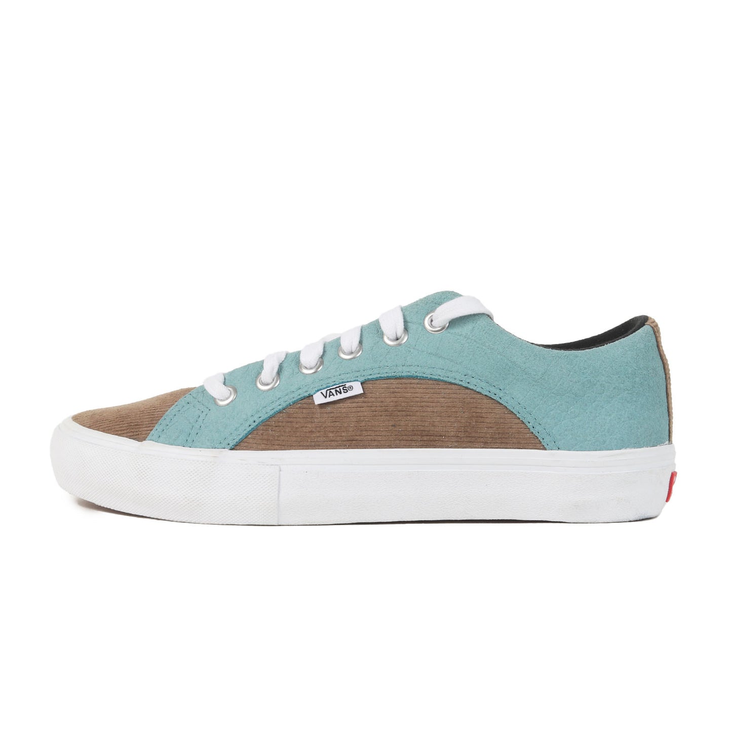 ×VANS Lampin Pro Croc Suede