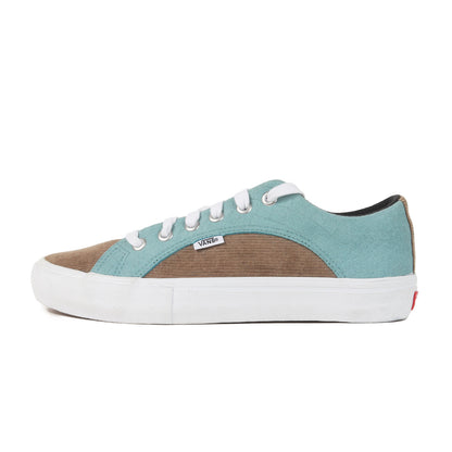 ×VANS Lampin Pro Croc Suede