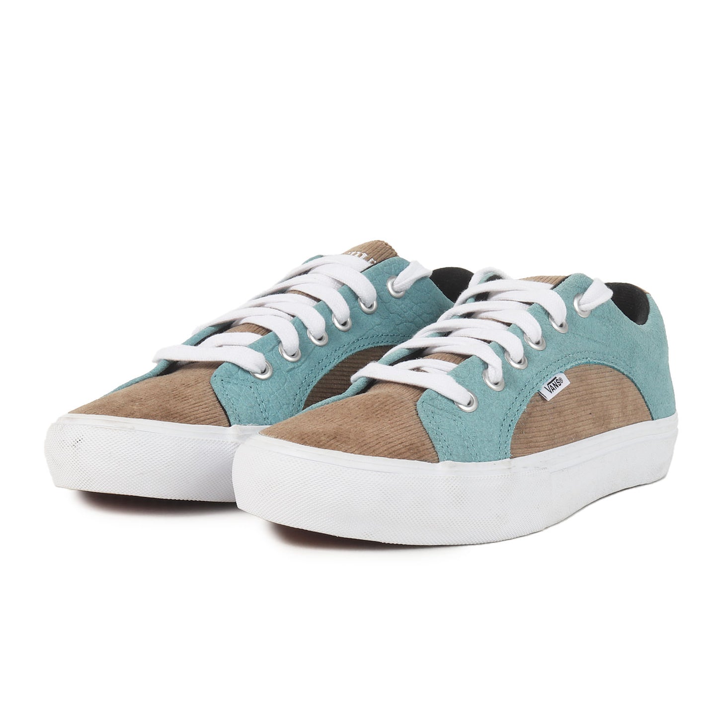 ×VANS Lampin Pro Croc Suede
