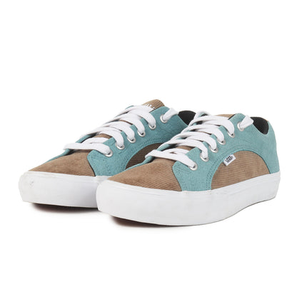 ×VANS Lampin Pro Croc Suede