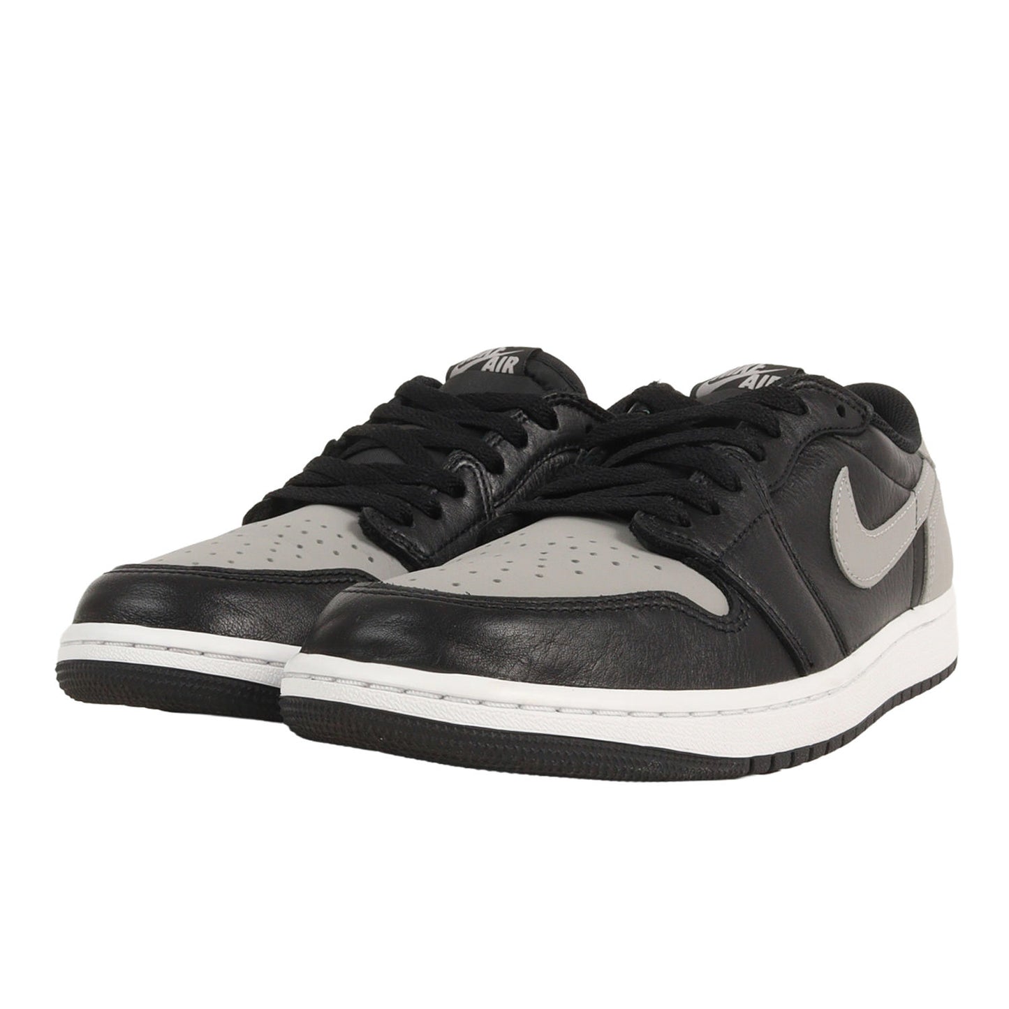 AIR JORDAN 1 RETRO LOW OG SHADOW (CZ0790-003)