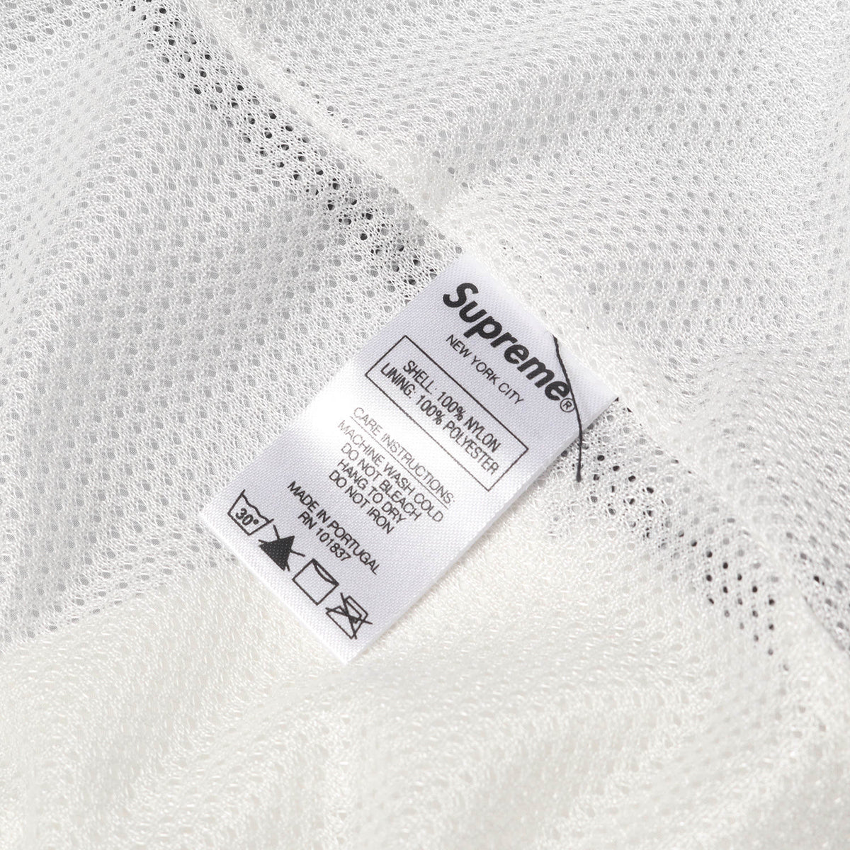 21SS ×Emilio Pucci アーカイブ柄 ナイロン スポーツジャケット(Sport Jacket)