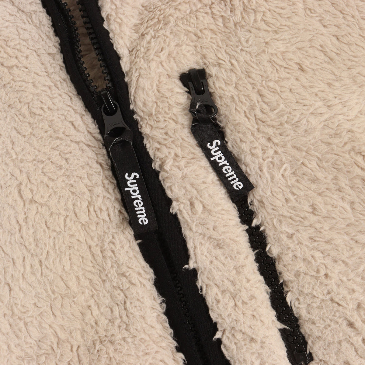24AW ケイト・モス フリース ジップジャケット(Kate Moss Fleece Jacket)