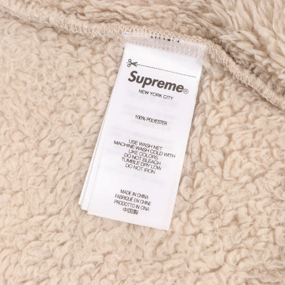 24AW ケイト・モス フリース ジップジャケット(Kate Moss Fleece Jacket)