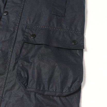 [別売りフード付き] 22AW ビューフォート SL オイルドコットン ジャケット (SL BEAUFORT JACKET)