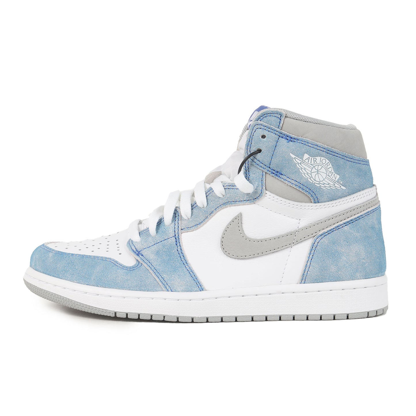 AIR JORDAN 1 RETRO HIGH OG HYPER ROYAL (555088-402)