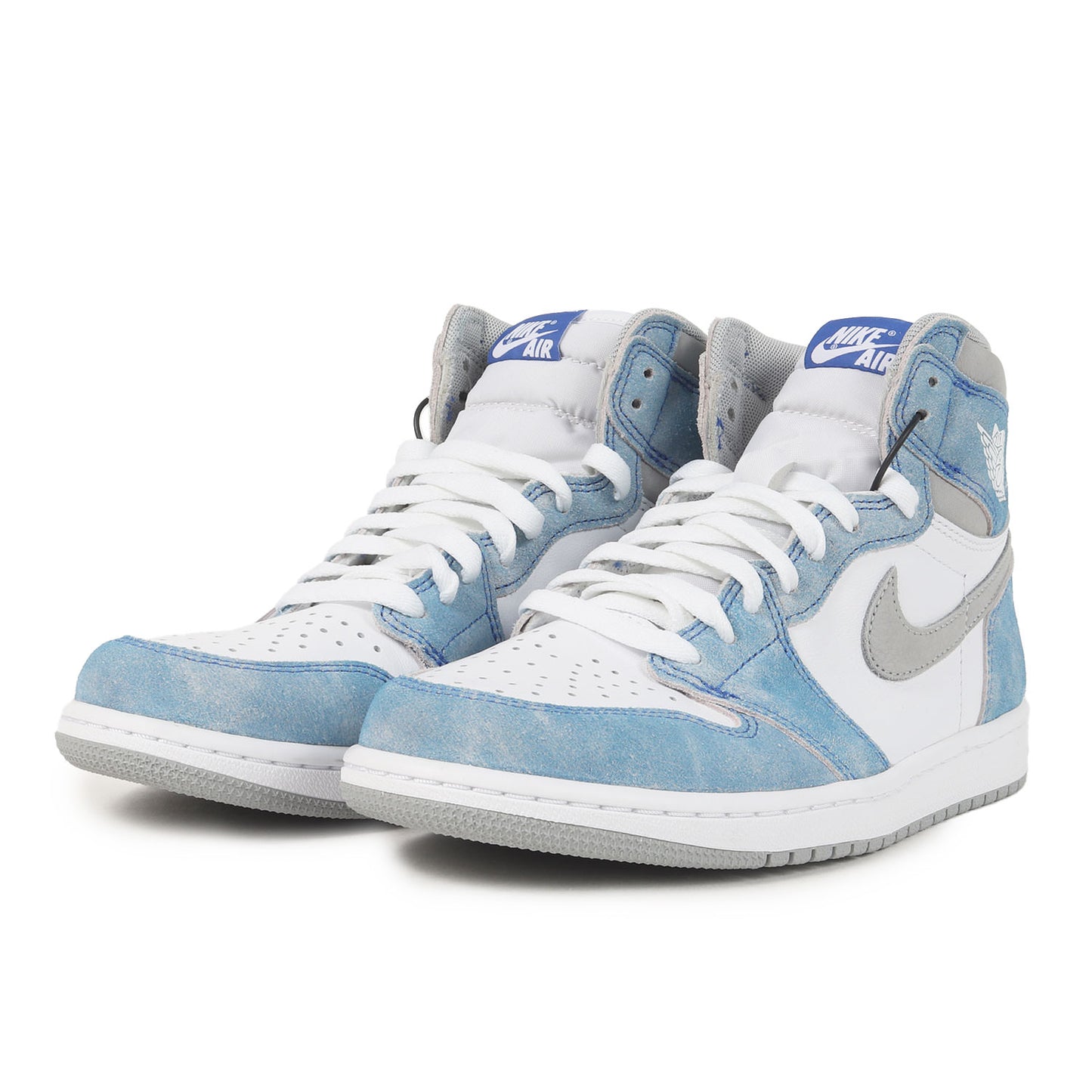AIR JORDAN 1 RETRO HIGH OG HYPER ROYAL (555088-402)
