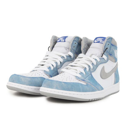 AIR JORDAN 1 RETRO HIGH OG HYPER ROYAL (555088-402)