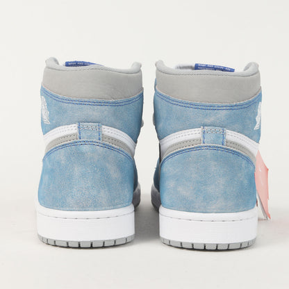AIR JORDAN 1 RETRO HIGH OG HYPER ROYAL (555088-402)