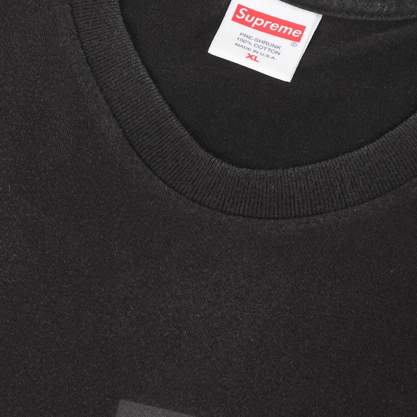 20AW クロスBOXロゴ Tシャツ(Cross Box Logo Tee)