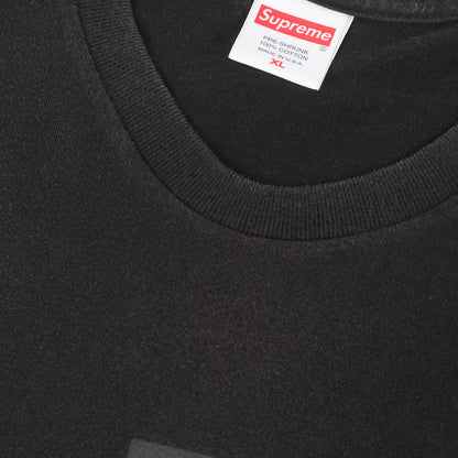 20AW クロスBOXロゴ Tシャツ(Cross Box Logo Tee)