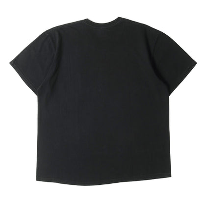 20AW クロスBOXロゴ Tシャツ(Cross Box Logo Tee)