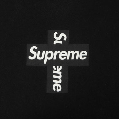 20AW クロスBOXロゴ Tシャツ(Cross Box Logo Tee)