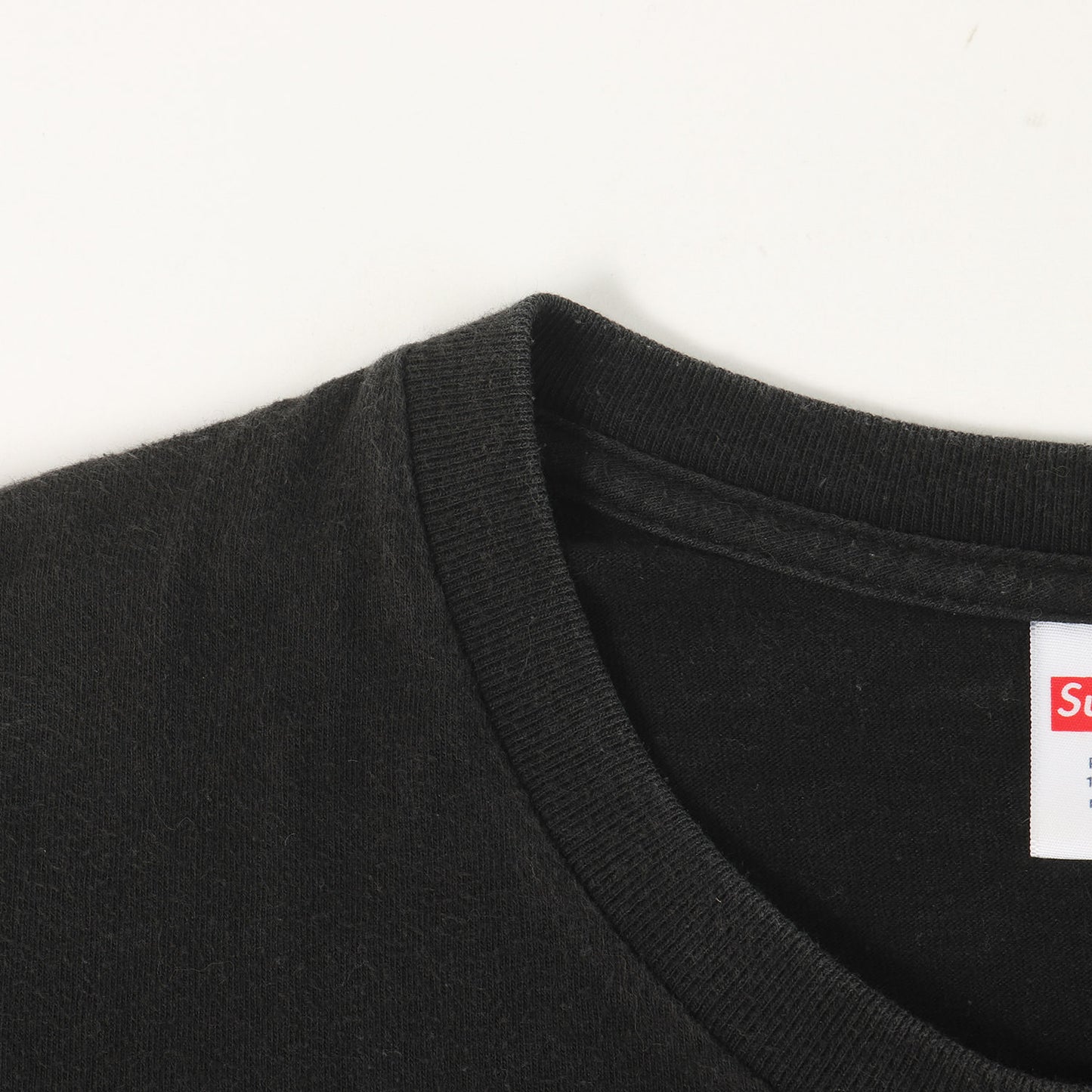 20AW クロスBOXロゴ Tシャツ(Cross Box Logo Tee)