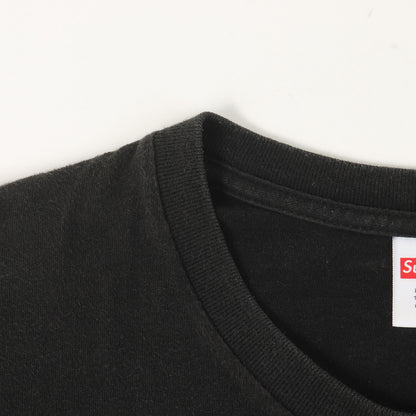 20AW クロスBOXロゴ Tシャツ(Cross Box Logo Tee)