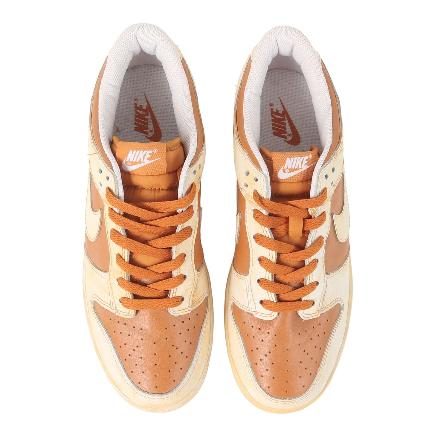 DUNK LOW VNTG 裏ダンク (446242-701)