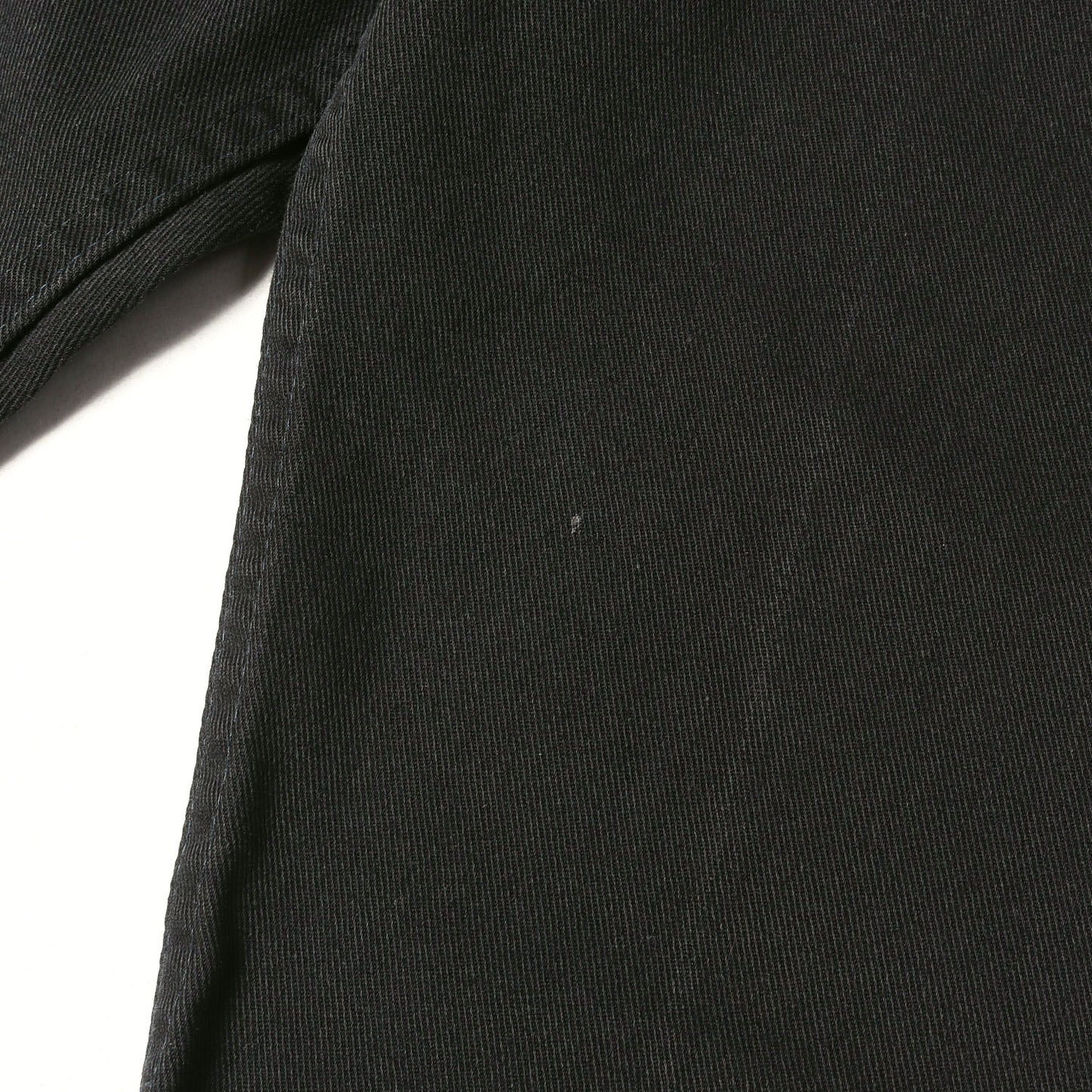 [希少 人気モデル] 90s 505-2859 ポリコットン ツイル カツラギ パンツ / USA製 ボタン裏刻印520